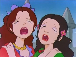 #35 ジュジャクつかまえた?