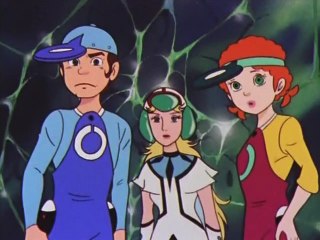 #37 重体!金五郎大ピンチ