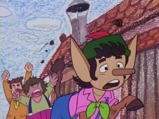 #43 若がえったミレンジョ姫
