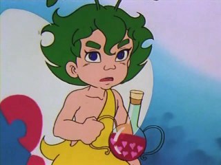 #47 伯爵コヨミにプロポーズ