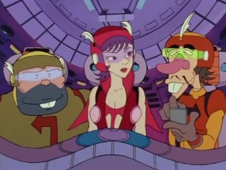 #3 人間やめた悪トリオ