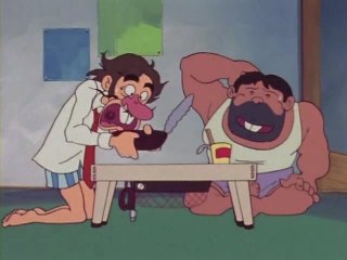 #10 つらいなァ!休日出勤