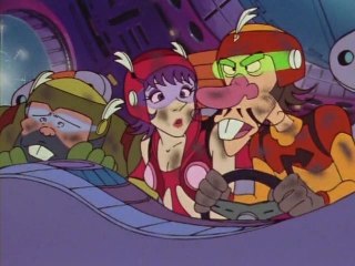 #12 京都めざして大レース