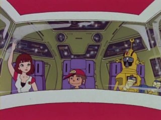 #14 太平洋無着陸気球横断