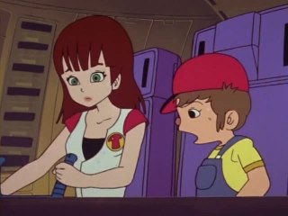#17 潜入!タイムリース社