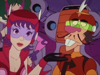 #22 魔法責めイッパツマン