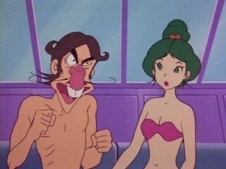 #25 こまった!大コマ回し