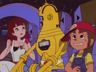 #32 イッパツマンの大秘密
