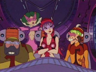 #36 おまえは何者?球四郎