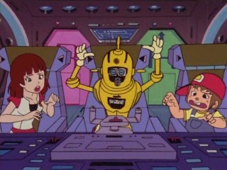 #37 スパイにされた2―3