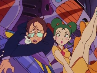 #40 仲人はコスイネン夫妻