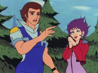 #46 ムンムンの恋の終わり