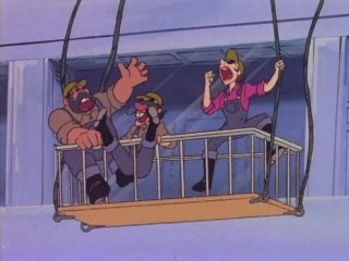 #50 ハルカの部下ミンミン