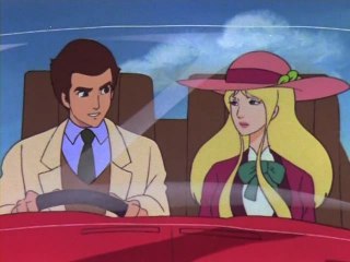 #54 ああ結婚 ハルカと豪