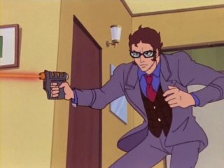#55 襲われたハネムーン
