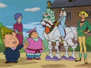 #5 こんこん・らぶストーリー