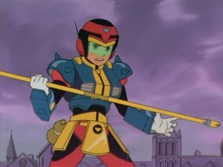 #6 そんなことアリ?!大作戦
