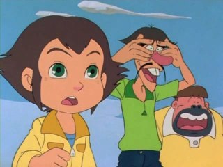 #10 あげられない!これだけは