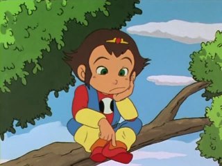 #12 奇跡ウルサイユのバラ物語