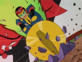 #17 幻の天ドン山を越えて