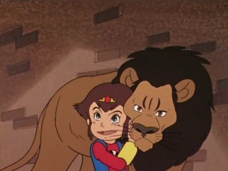#19 プッシュマンVSターサン