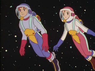 #10 きらめき宇宙戦争(スペースウォーズ)