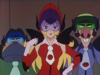 #20 スパロボ特訓中!