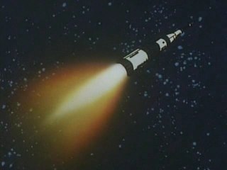 第97話 明日なき宇宙船レオナ3号