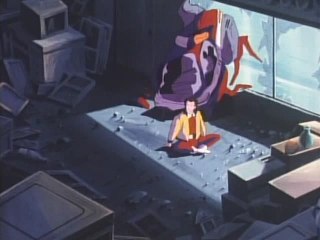 #3 失われた時を求めて