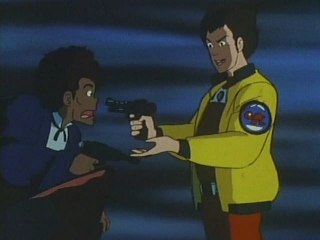 #4 追いかけてビートル