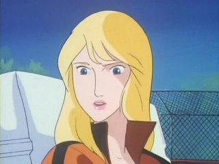 #5 危険なディスコ女王