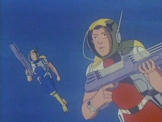 #6 巨大ザメは美女好き