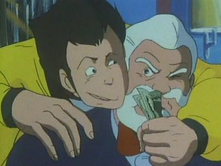 #7 札束でひっぱたけ!