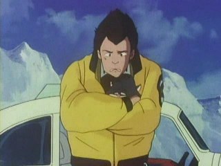 #10 エベレストより高く