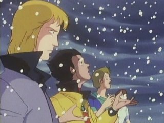 #11 挑発!南の島に吹雪