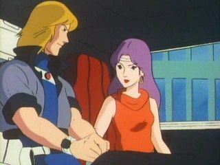 #12 空飛ぶ真っ赤な天使