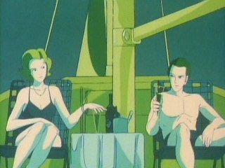 #13 過去にささったトゲ