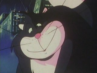 #14 ミャーにも超能力!?