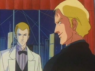 #16 殺し屋グッドラック