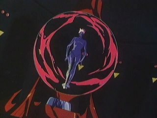 #20 フューラーとの遭遇