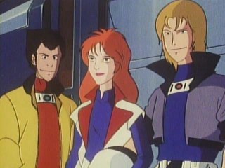 #22 涙!権藤警部の決意