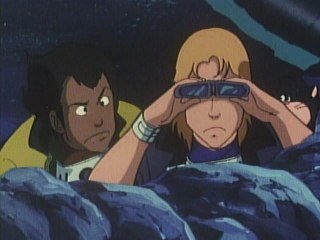 #23 戦利品に手を出すな!