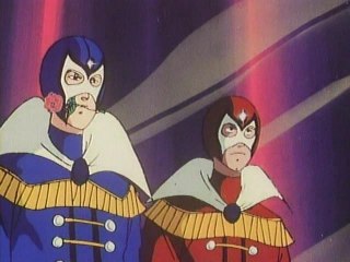 #28 プロレスはつらいぜ