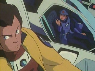 #29 指名手配!リュウの首