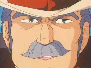 #30 荒野の悪徳保安官