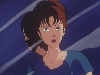 #31 リュウより愛を込めて