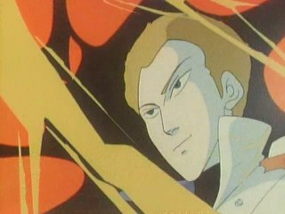 #36 ルードビッヒの罠