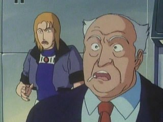 #42 さらば!クロード