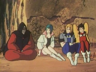 #44 幻の超能力一族