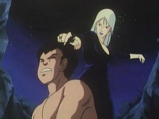 #45 必殺!恐怖の刺客